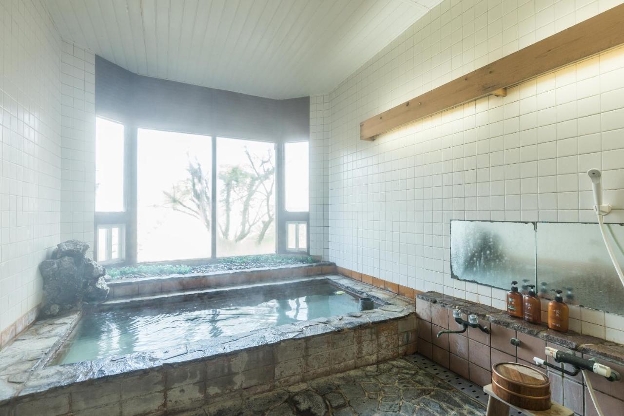 Hotel Chojuyu Hakone Extérieur photo