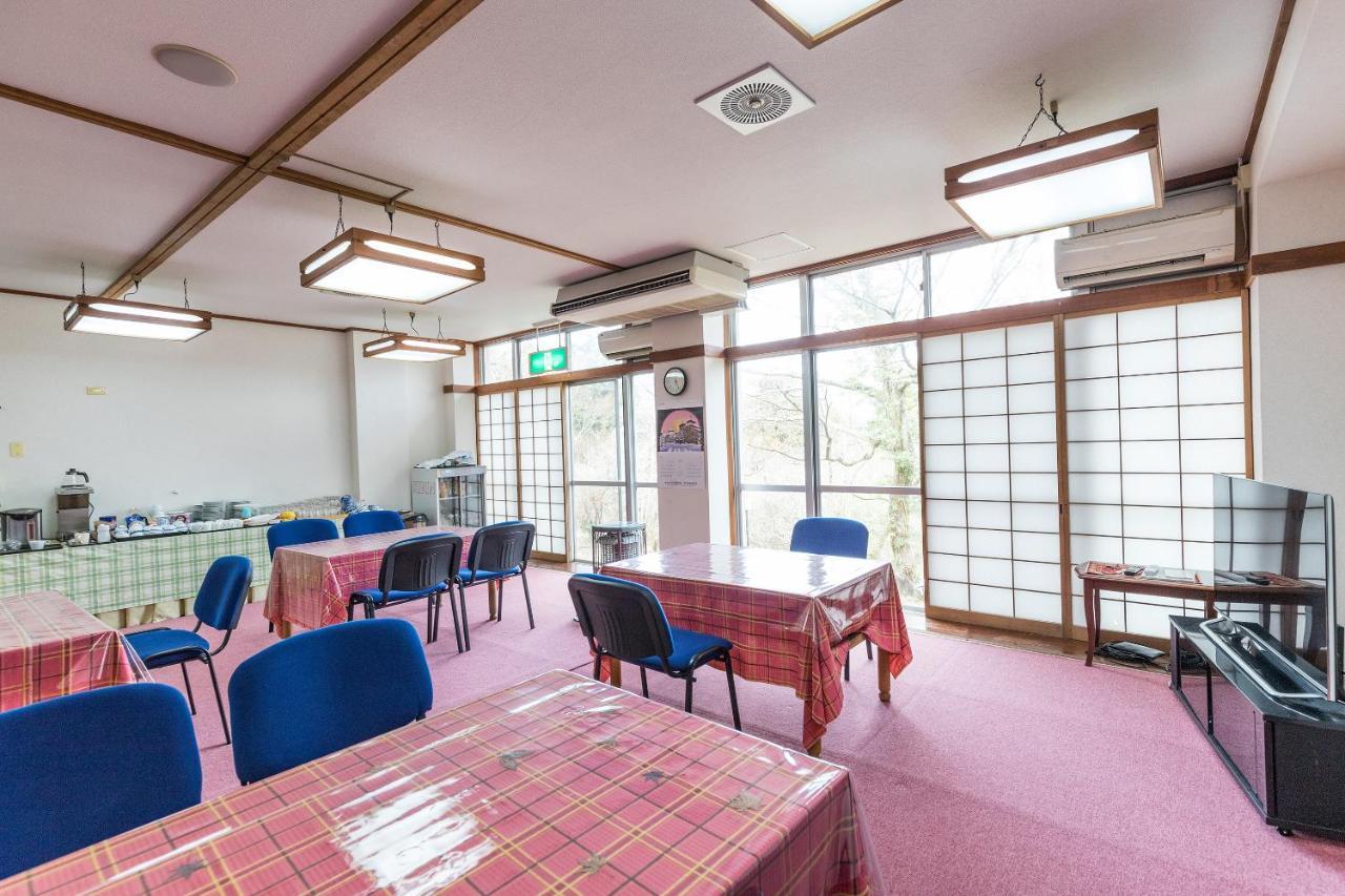 Hotel Chojuyu Hakone Extérieur photo